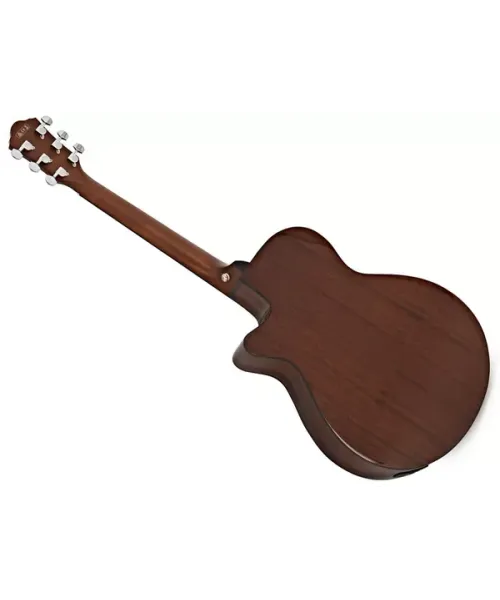 Ibanez Aeg50 Dhh Dark Honey Burst High Gloss