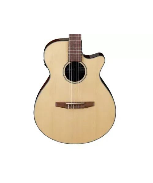 Ibanez aeg50n nt natural high gloss