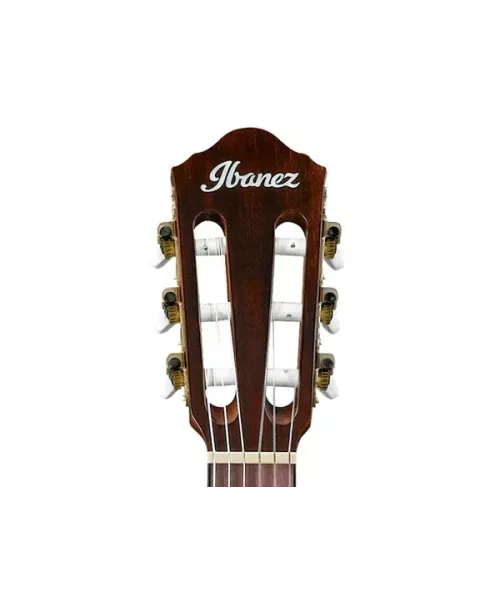 Ibanez aeg50n nt natural high gloss