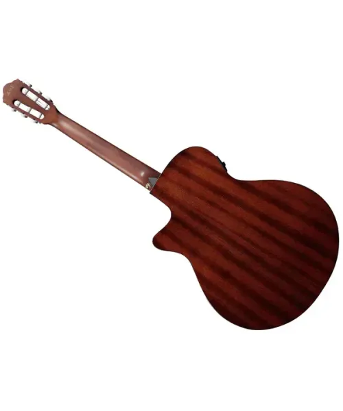 Ibanez aeg50n nt natural high gloss