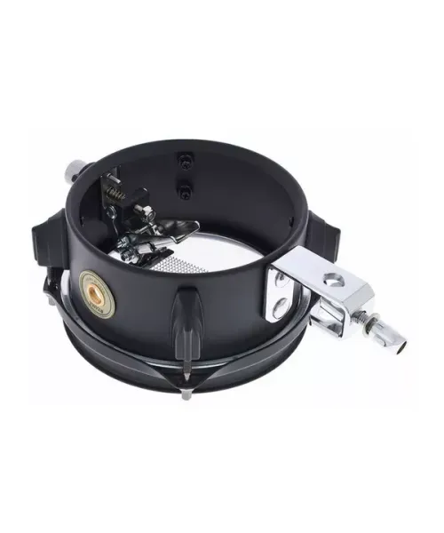 TAMA BST83MBK METALWORKS EFFECT SERIES 8''X3 ''