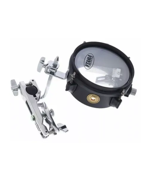 Tama bst83mbk metalworks effect series 8''x3''