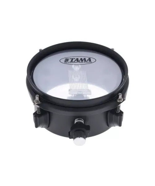 TAMA BST83MBK METALWORKS EFFECT SERIES 8''X3 ''