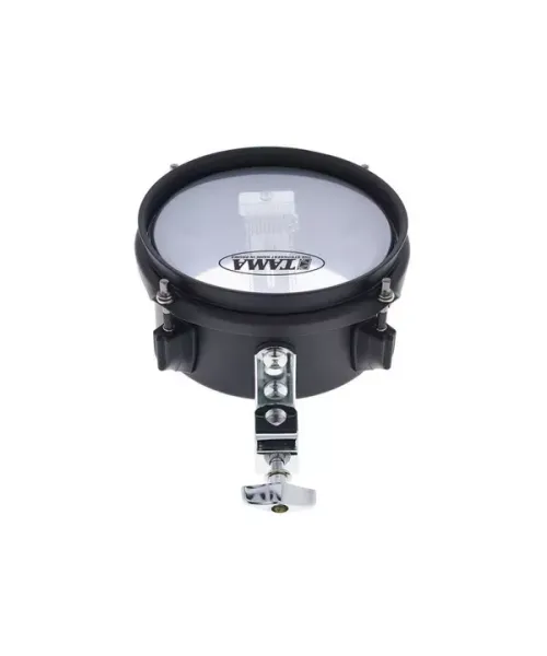 TAMA BST83MBK METALWORKS EFFECT SERIES 8''X3 ''