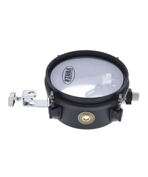 TAMA BST83MBK METALWORKS EFFECT SERIES 8''X3 ''