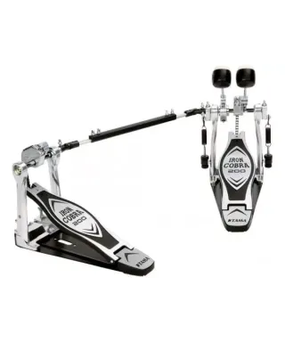 Tama HP200P TW Iron Cobra 200 Double