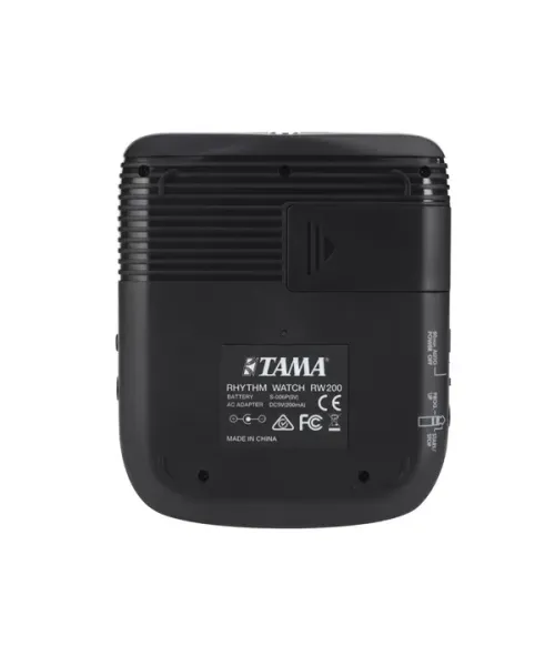 Tama rw200 rhythm watch