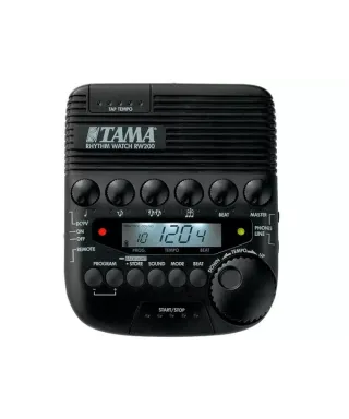 Tama rw200 rhythm watch