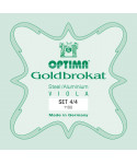 SET OPTIMA GOLDBROKAT 1100 VIOLA 4/4