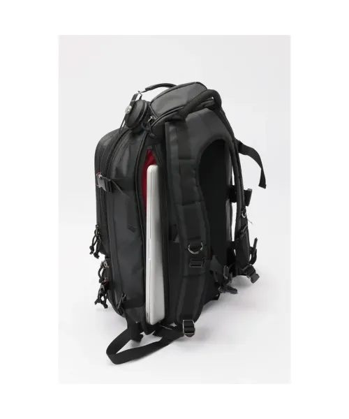 Magma riot dj backpack ii