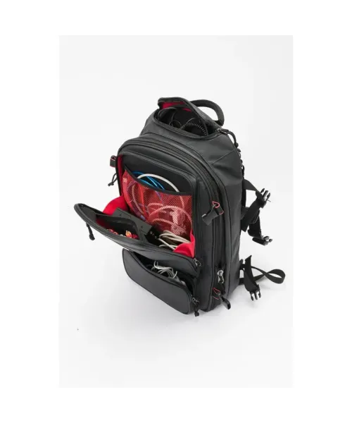 Magma riot dj backpack ii