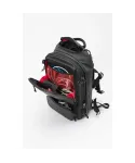 Magma riot dj backpack ii