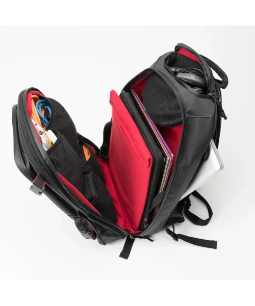 Magma riot dj backpack ii