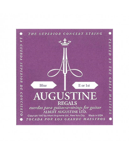 Rope AUGUSTINE Regals i