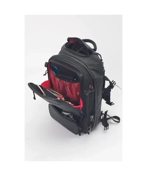 Magma riot dj backpack ii