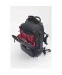 Magma riot dj backpack ii