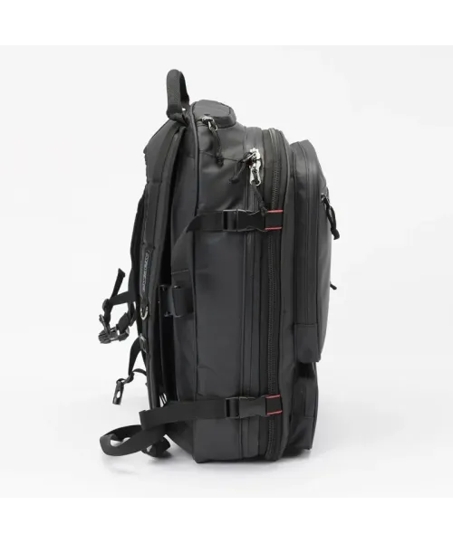 Magma riot dj backpack ii