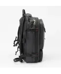 Magma riot dj backpack ii