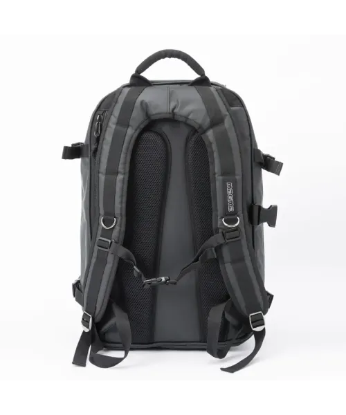 Magma riot dj backpack ii