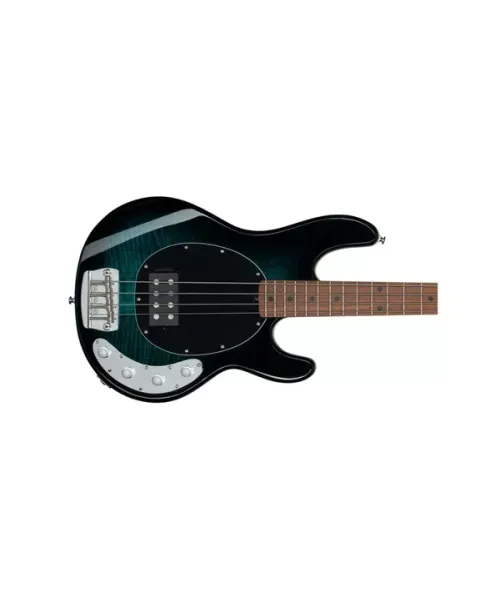 Sterling ray34fm-tl stingray flame maple teal