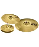 Paiste pst3 universal set hh14/c16/r20