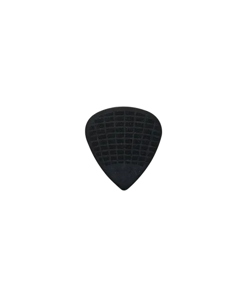 Ibanez Pa16HSG BK Sand Grip - Professional non-slip pletry