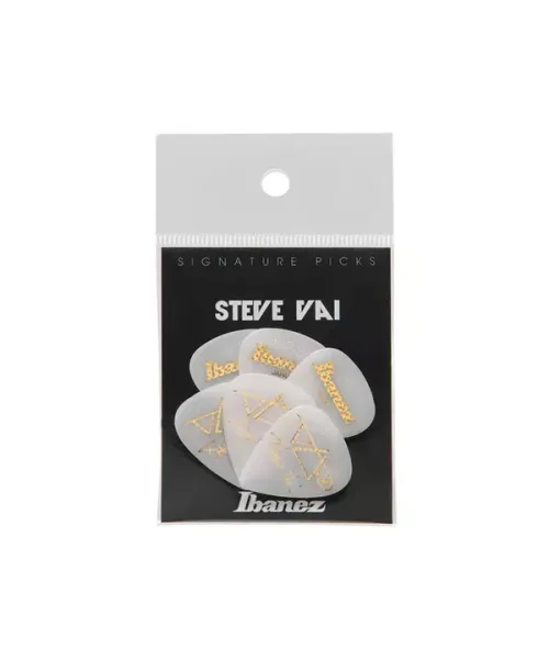 Ibanez B1000SVRWH Steve Go WH