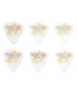 Ibanez b1000svrwh steve vai wh