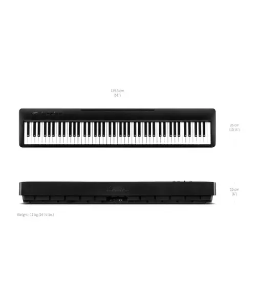Kawai es60 black