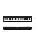 Kawai es60 black