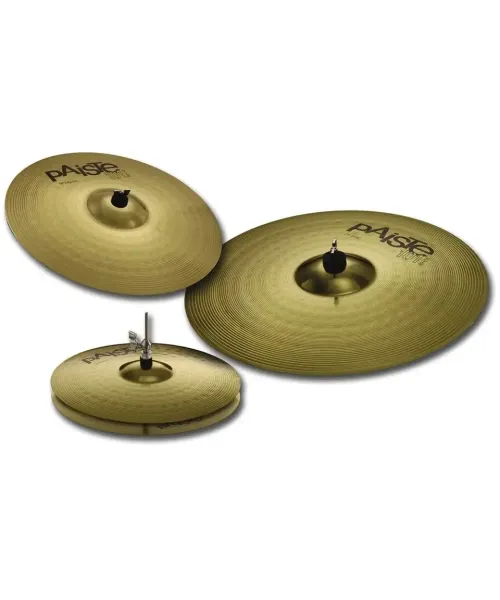 Paiste 101 universal set hh14/c16/r20