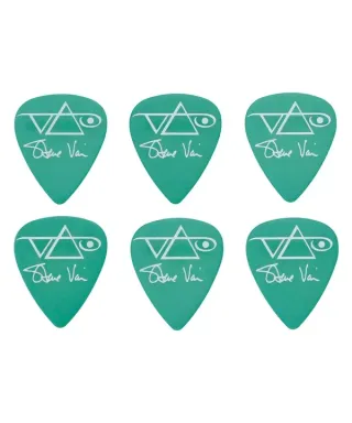 Ibanez b1000svgr steve vai green