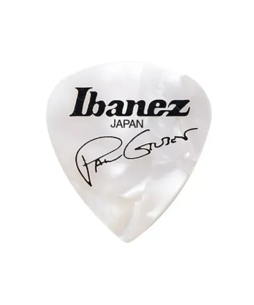Ibanez B1000PGW Paul Gilbert WH