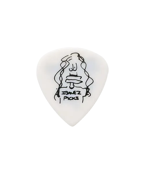 Ibanez 1000pg-wh paul gilbert