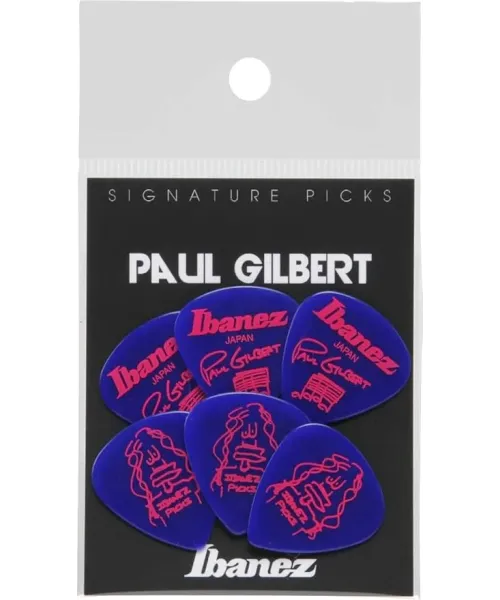 Ibanez B1000PGJB Paul Gilbert JB