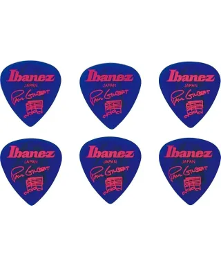 Ibanez b1000pgjb paul gilbert jb