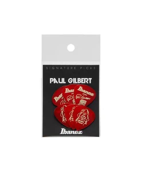 Ibanez B1000PCCA Paul Gilbert CA