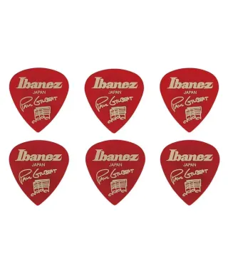 Ibanez b1000pgca paul gilbert ca