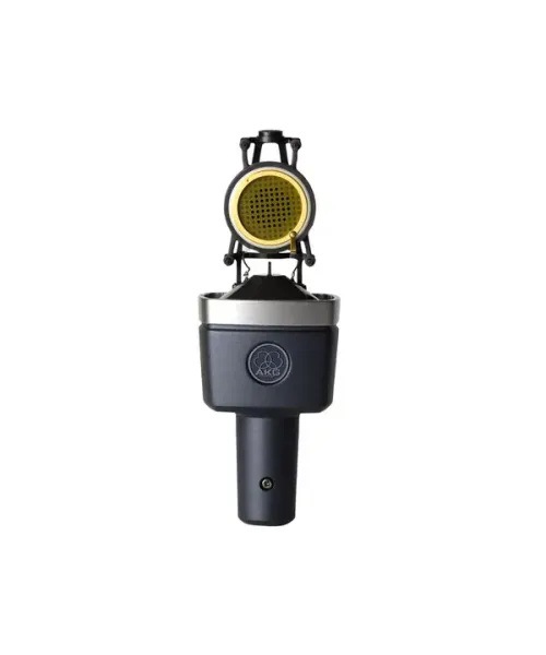 Akg c214