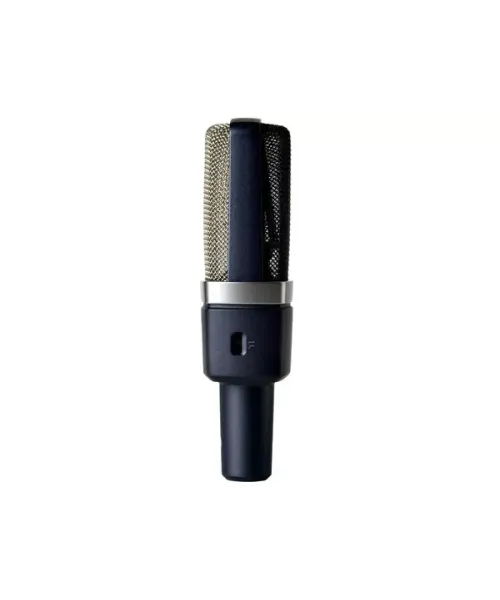 Akg c214