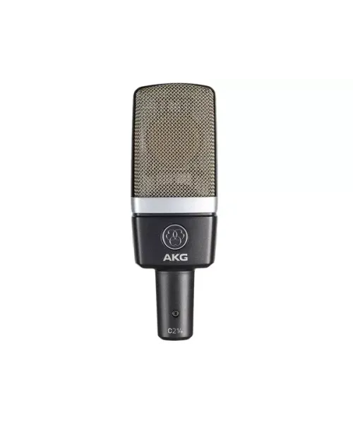 Akg c214