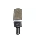 Akg c214