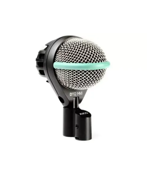 Akg d112 mkii