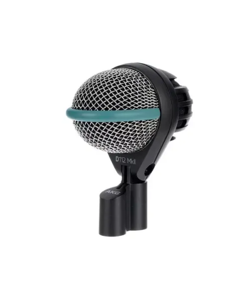 Akg d112 mkii