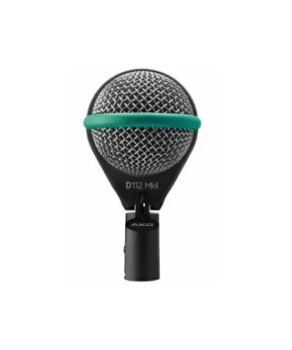 Akg d112 mkii