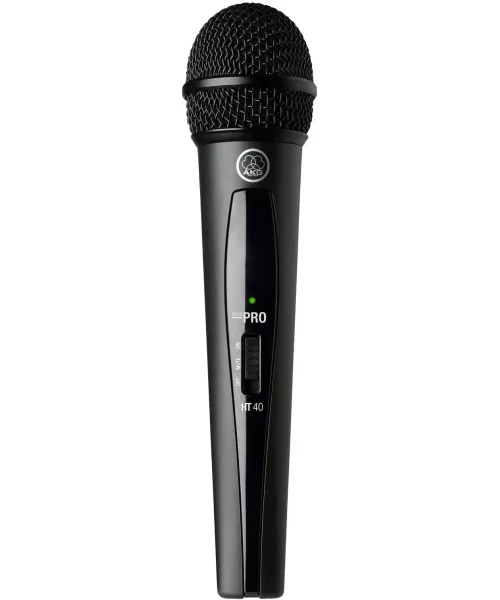 Akg wms40 mini vocal set band-ism1