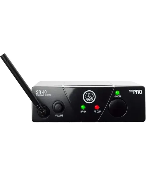 Akg wms40 mini vocal set band-ism1