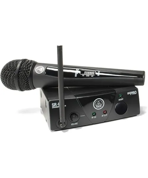 Akg wms40 mini vocal set band-ism1