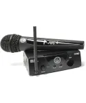 Akg wms40 mini vocal set band-ism1