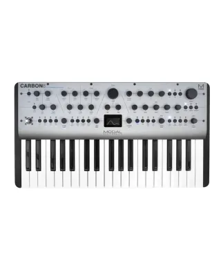 Modal Electronics Carbon8 37 keys
